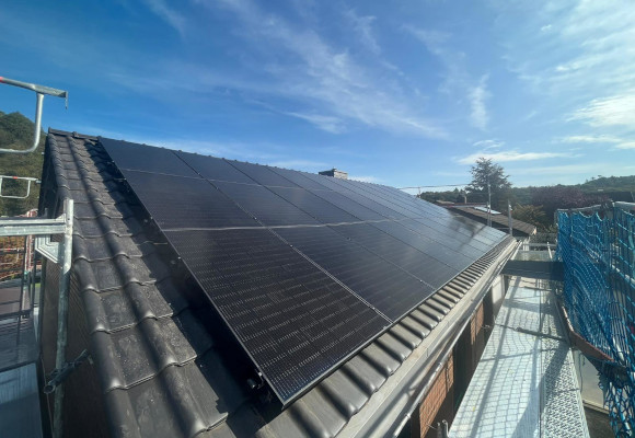 Solar Bonn-Wachtberg Referenz1